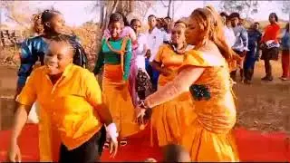KAMBA women never dissapoints