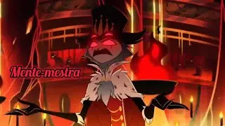 Dublagem oficial / Mentor por tr&aacute;s &mdash; (Helluva boss/T2-ep11) pt-br/com letra