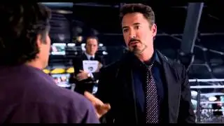 The Avengers dubstep remix