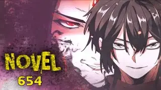 Book of Esper Episode 654 | Chapter 771 in Hindi | Magic Emperor. Reincarnated as a Butler | NOVEL
