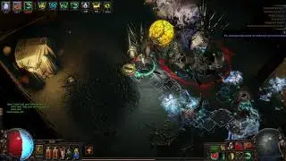 PoE Haunted Mansion Map Guide