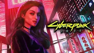 Cyberpunk 2077 - HUGE INFO! Combat, Animals, DLC Skills, Quest Names, New Images & Gameplay Features