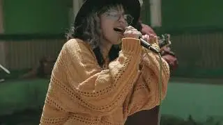Canto E' Kinde - GuamuK