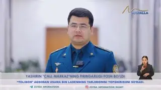 Yashirin “Call markaz”ning firibgarligi fosh boʻldi (Toshkent v)
