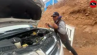 LES COMPARTO MIS EXPERIENCIAS CON MI GRAND CARAVAN 2013
