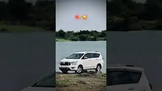 innova Crysta lover