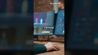 kya mobile me pc se achi editing hoti h ! जानिए इस वीडियो मे । #editingreels #pc