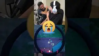 I Got Knocked In Real Life.. 😭