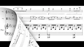 Song (Original Composition) | Testing Musescore 4 Sounds