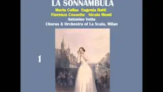 La sonnambula: Act I, Scene 1 - 