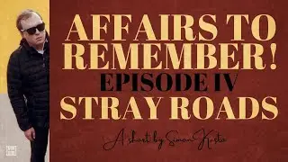 Aff&auml;rer att Minnas! - Episod IV: Villosp&aring;r