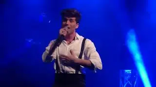 Raoul V&aacute;zquez - Tus Monstruos - #3Tour 2020 Bilbao Sala Santana 27