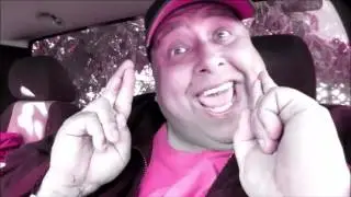 We Are Number One but every 2 syllable word is replace by Joey's World Tour saying I'm Back