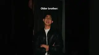 The one
