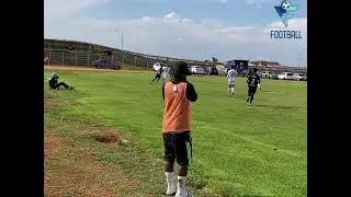 HIGHLIGHTS | Tembisa Sport Centre 1 - 1 Tembisa Hollywood Thunder | Gauteng ABC Motsepe League