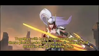 Miya Doom Catalyst - MLBB