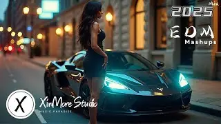 BASS BOOSTED 2024 🔈 CAR MUSIC MIX 2024 🔥 EDM BANGERZ 🔊 BEST BASS DROPS