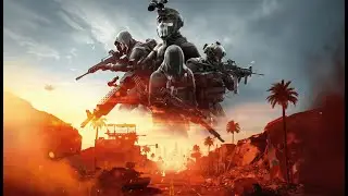 🔴LIVE-BATTLEFIELD 6 BATTLE ROYALE: REDSEC
