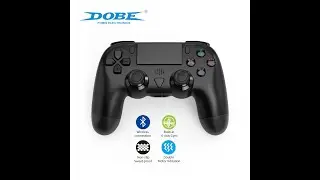 TP4-0401 PS4 Bluetooth Controller Company（DOBE)