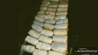 Meghalaya,Anti Narcotic Task Force Recovered Drugs!!Khliehriat.