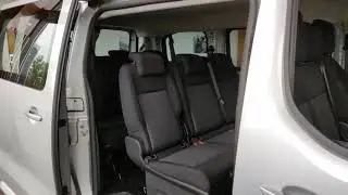 Peugeot Expert Combi 9 osobowy