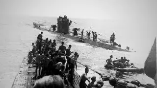 U-Boat Commander Rescued 1,500 Survivors - Then US Bomber Attacked Marked Hospital Ship Flags