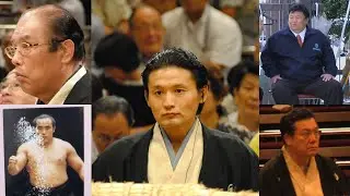 16 years on: Sumo's bloodiest board election