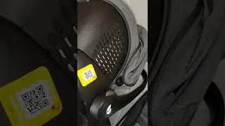 Joie I-Level I-Size Safe с базой Isofix