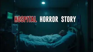 True Medical Horror Story &ndash; The Night Nurse