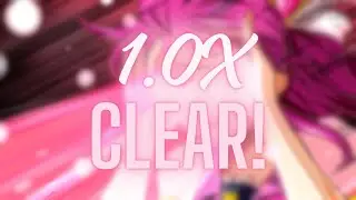 o!m Lazorbeamz CLEAR!
