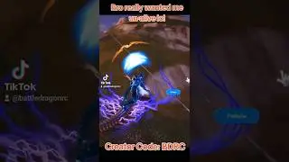 I tried to run away, lol #battledragonrc #bdrc #fortnite #fortniteclips #gaming ##clips #clip