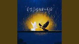 白鸽乌鸦相爱的戏码（就像浪花吻不到晚霞）