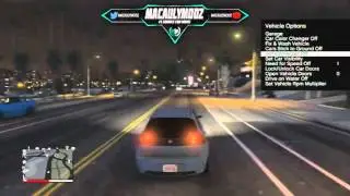 GTA Online 1.25 -  Script Bypass Mod Menus + Download