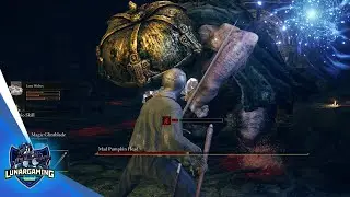 How To Defeat Mad Pumpkin Head Boss Elden Ring