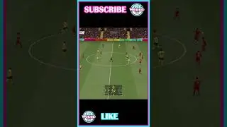 FIFA 22  -  #60 #shorts #youtubeShorts #fifa22 #fifa22gameplay #fifashorts