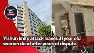 В результате ножевого нападения в Ишуне погибла 31-летняя женщина после многих лет ссоры с соседями
