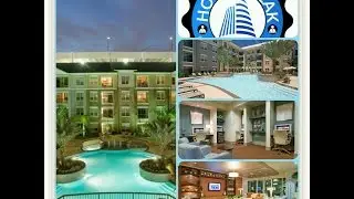 Temporary Housing Houston Medical Center