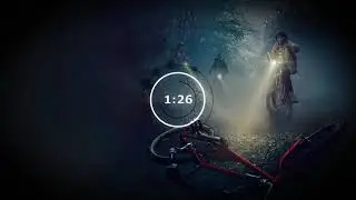 Cinematic Crime Drama - Background Music