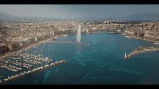 Presentation of the Diplomatic Club of Geneva