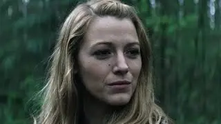 The Age of Adaline clip (2015)