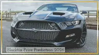 Blocktix Price Prediction 2022, 2025, 2030  TIX Cryptocurrency Price Prediction
