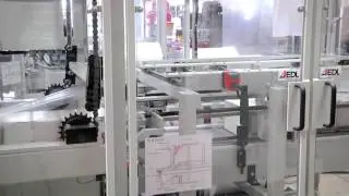 Fight Bar - Cartons of beverage pouches (SV304)