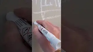 SOLID PAINT MARKER #renewgraffiti #renew_art #graffiti #graff #art #paint #streaker #stylewriting