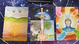 Reading for the week with the Akashic Realm Messengers ❤️