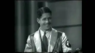 RUDY VALLE & HIS CONNECTICUT YANKEES 1929 - 1932