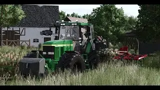 LS25 Daheim #124 Das Geld von der Mission können wir gut gebrauchen