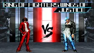 [KOF WOJ 2017] Clone Kyo Blood vs Kasim