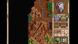 Heroes of Might & Magic 2 - Free Play Game ON-LINE