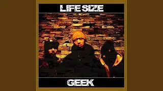 LIFE SIZE