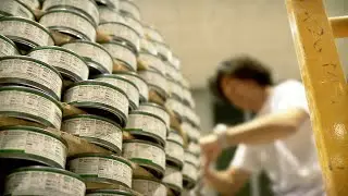 CANstruction: Fighting LA Hunger